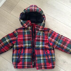 Polo Ralph Lauren Toddle Coat 2T